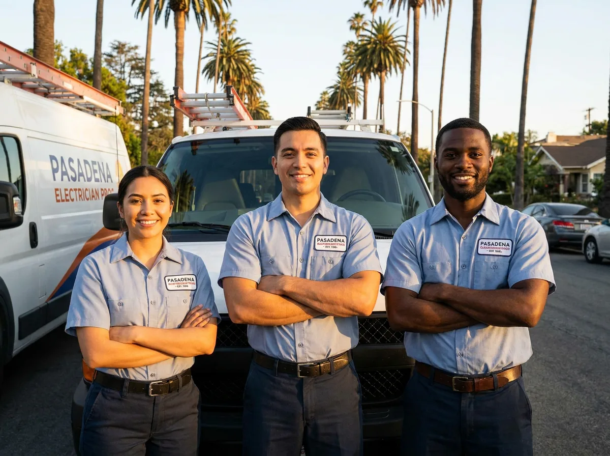 Electrician company in Jaffrey, NH