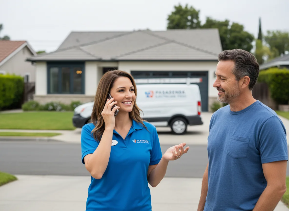 Electrician Jaffrey, NH FAQs